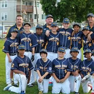 Meet your Posher, Petey